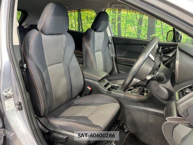 Subaru SUBARU 2018-09 8782201-8