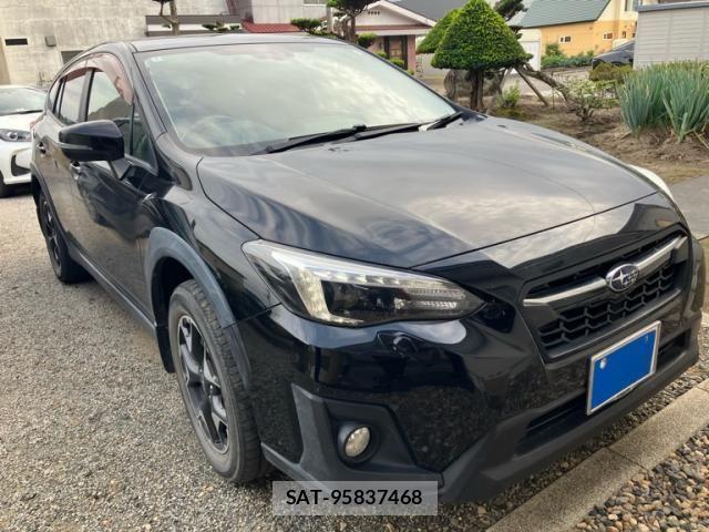 Subaru SUBARU 2018-06 8782202-0