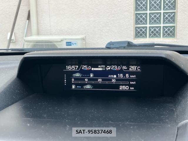 Subaru SUBARU 2018-06 8782202-9
