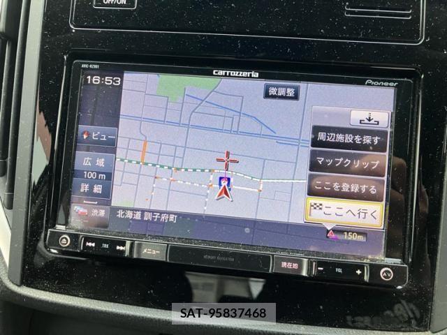 Subaru SUBARU 2018-06 8782202-11