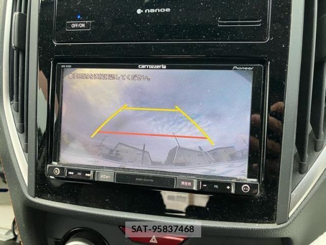 Subaru SUBARU 2018-06 8782202-12