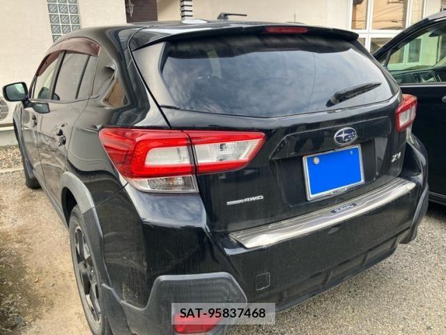 Subaru SUBARU 2018-06 8782202-1