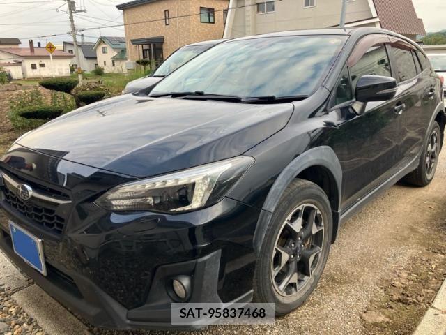 Subaru SUBARU 2018-06 8782202-2