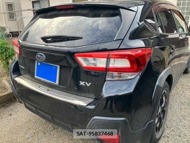 Subaru SUBARU 2018-06 8782202-3