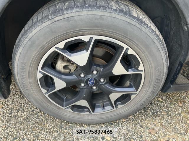 Subaru SUBARU 2018-06 8782202-4