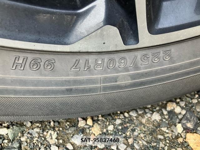 Subaru SUBARU 2018-06 8782202-5