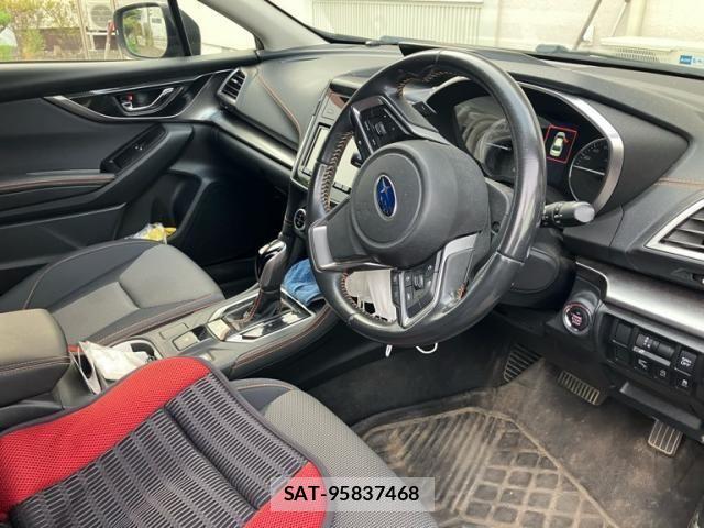 Subaru SUBARU 2018-06 8782202-6