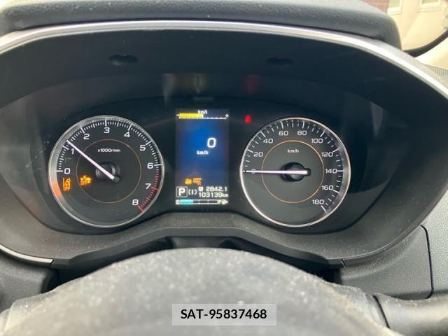 Subaru SUBARU 2018-06 8782202-8