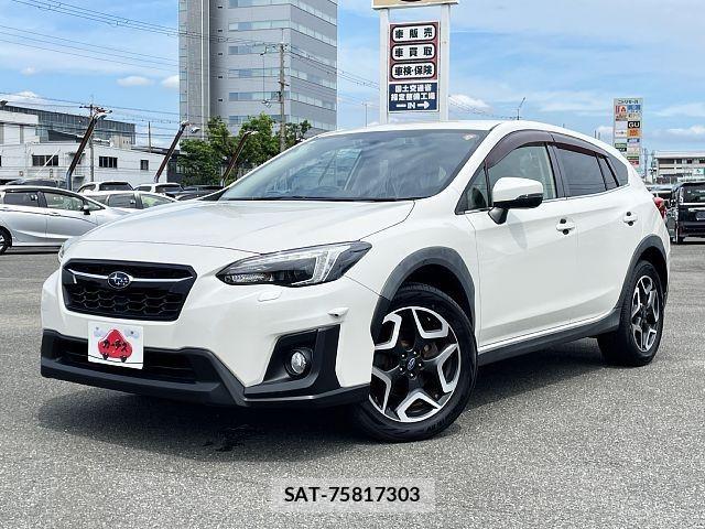 Subaru SUBARU 2017-06 8797614-0