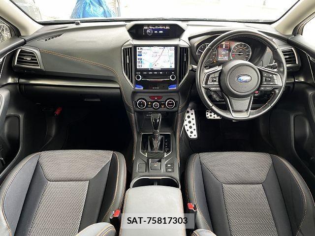 Subaru SUBARU 2017-06 8797614-1