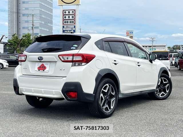 Subaru SUBARU 2017-06 8797614-2