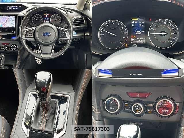 Subaru SUBARU 2017-06 8797614-3