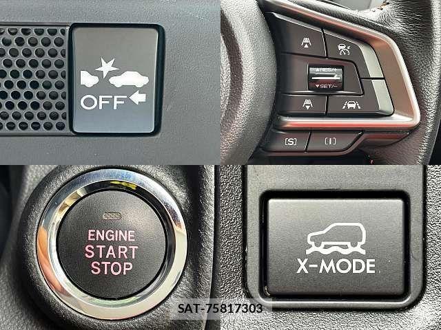 Subaru SUBARU 2017-06 8797614-4