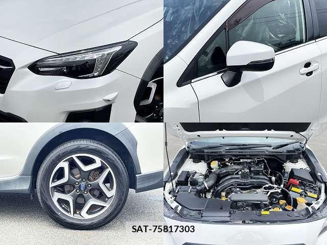 Subaru SUBARU 2017-06 8797614-6