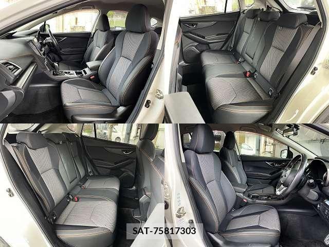 Subaru SUBARU 2017-06 8797614-7