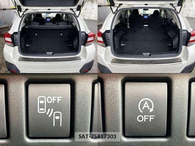 Subaru SUBARU 2017-06 8797614-8