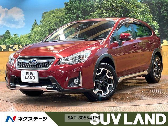 Subaru SUBARU 2016-02 8797617-0