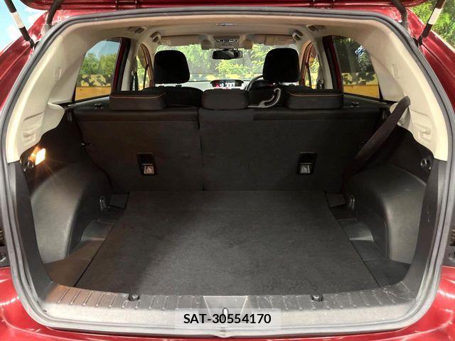 Subaru SUBARU 2016-02 8797617-9