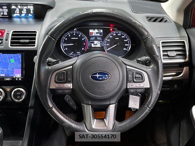 Subaru SUBARU 2016-02 8797617-10