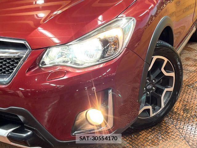Subaru SUBARU 2016-02 8797617-11