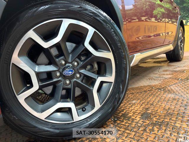 Subaru SUBARU 2016-02 8797617-12