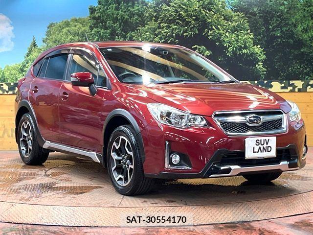 Subaru SUBARU 2016-02 8797617-15
