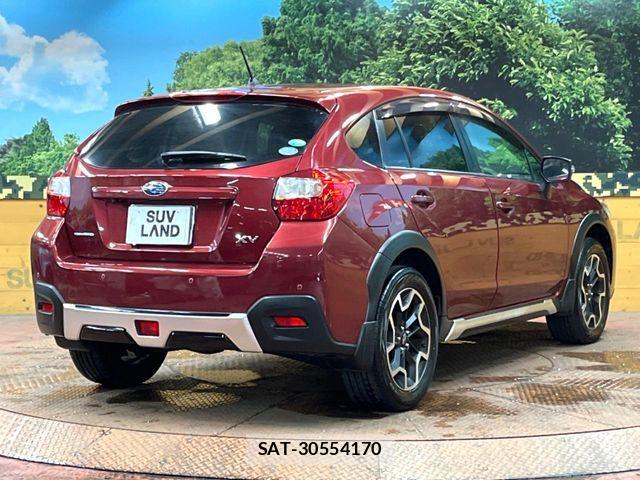 Subaru SUBARU 2016-02 8797617-16