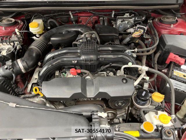 Subaru SUBARU 2016-02 8797617-17