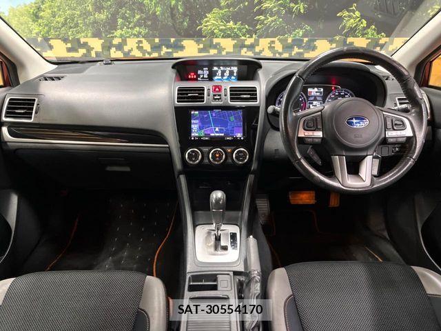 Subaru SUBARU 2016-02 8797617-1
