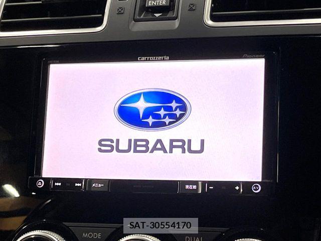 Subaru SUBARU 2016-02 8797617-2
