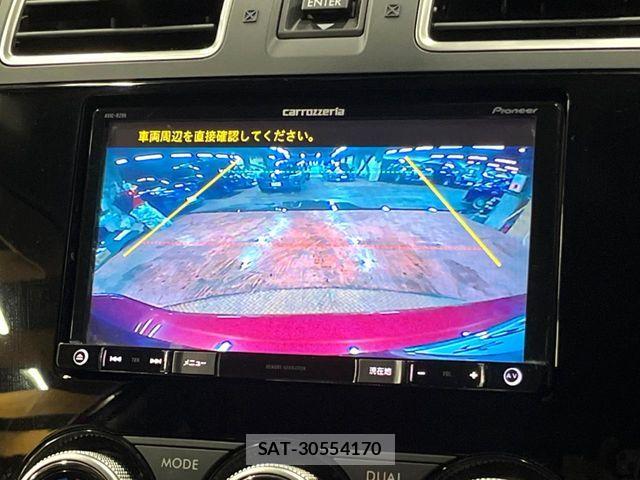 Subaru SUBARU 2016-02 8797617-3