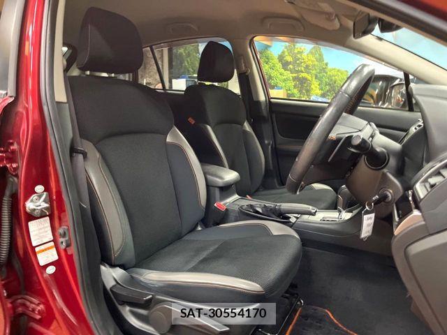 Subaru SUBARU 2016-02 8797617-7