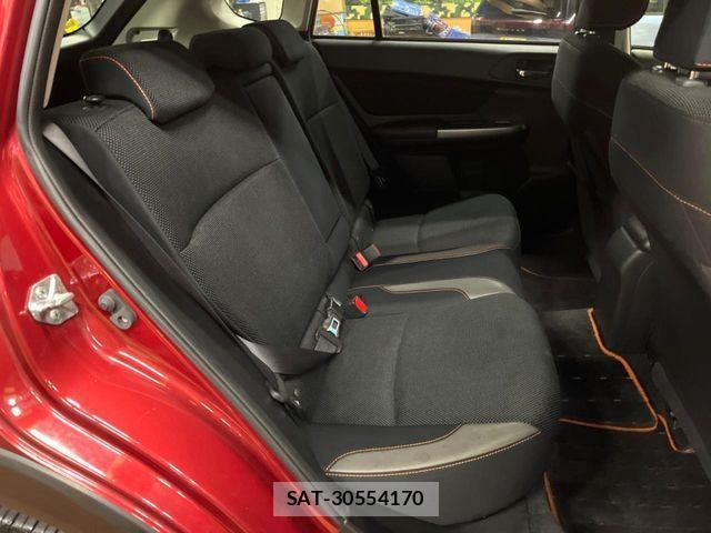 Subaru SUBARU 2016-02 8797617-8