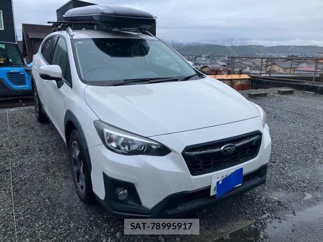 Subaru SUBARU 2019-03 8797618-0