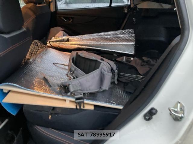 Subaru SUBARU 2019-03 8797618-11