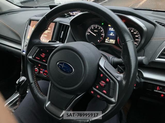 Subaru SUBARU 2019-03 8797618-13