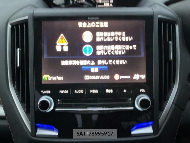 Subaru SUBARU 2019-03 8797618-15
