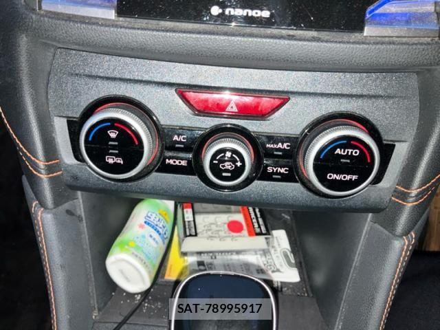 Subaru SUBARU 2019-03 8797618-16