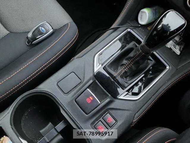 Subaru SUBARU 2019-03 8797618-17