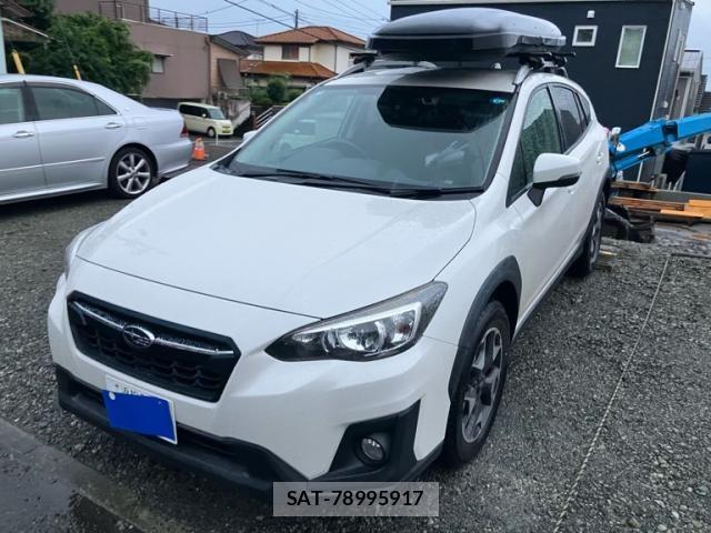 Subaru SUBARU 2019-03 8797618-1