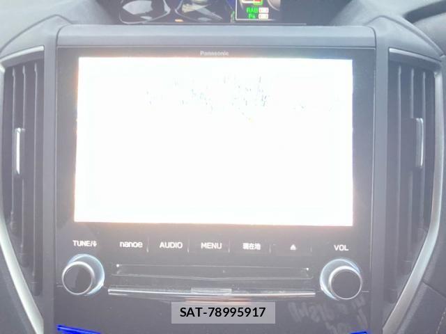 Subaru SUBARU 2019-03 8797618-18