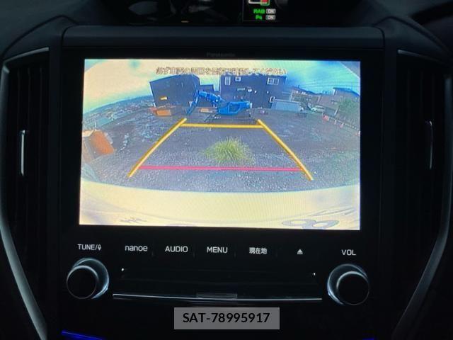 Subaru SUBARU 2019-03 8797618-19