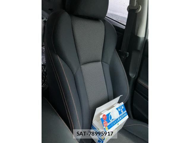 Subaru SUBARU 2019-03 8797618-21