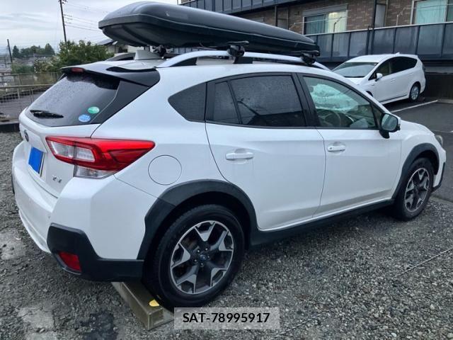 Subaru SUBARU 2019-03 8797618-2