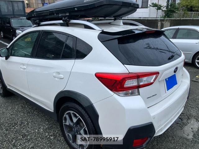 Subaru SUBARU 2019-03 8797618-3