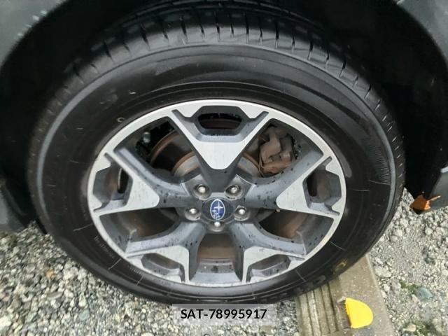 Subaru SUBARU 2019-03 8797618-5