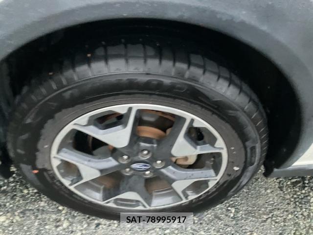 Subaru SUBARU 2019-03 8797618-6