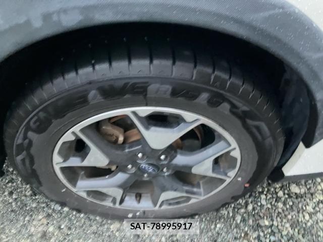 Subaru SUBARU 2019-03 8797618-7