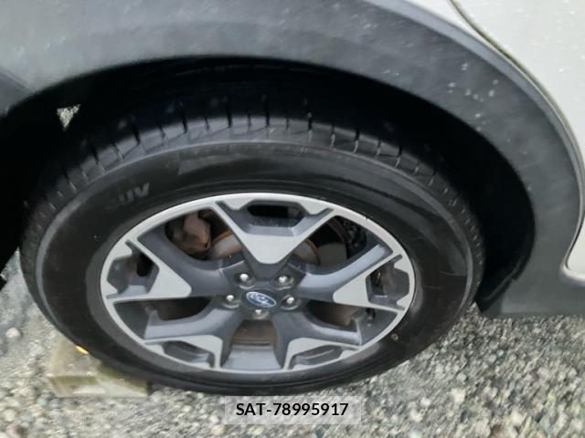 Subaru SUBARU 2019-03 8797618-8