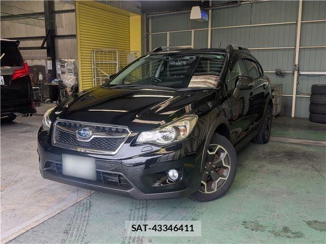 Subaru SUBARU 2013-10 8797619-0